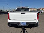 New 2025 Chevrolet Silverado 2500 LTZ Crew Cab 4WD Pickup for sale #250717 - photo 4