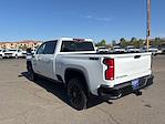 New 2025 Chevrolet Silverado 2500 LTZ Crew Cab 4WD Pickup for sale #250717 - photo 5