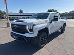 New 2025 Chevrolet Silverado 2500 LTZ Crew Cab 4WD Pickup for sale #250717 - photo 7