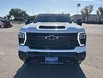 New 2025 Chevrolet Silverado 2500 LTZ Crew Cab 4WD Pickup for sale #250717 - photo 8