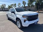 New 2025 Chevrolet Silverado 1500 Custom Crew Cab 4WD Pickup for sale #250722 - photo 1
