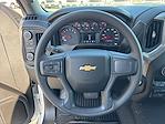 New 2025 Chevrolet Silverado 1500 Custom Crew Cab 4WD Pickup for sale #250722 - photo 10