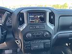 New 2025 Chevrolet Silverado 1500 Custom Crew Cab 4WD Pickup for sale #250722 - photo 11