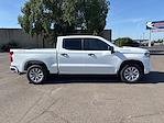 New 2025 Chevrolet Silverado 1500 Custom Crew Cab 4WD Pickup for sale #250722 - photo 3
