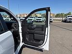 New 2025 Chevrolet Silverado 1500 Custom Crew Cab 4WD Pickup for sale #250722 - photo 21