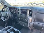 New 2025 Chevrolet Silverado 1500 Custom Crew Cab 4WD Pickup for sale #250722 - photo 24
