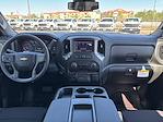New 2025 Chevrolet Silverado 1500 Custom Crew Cab 4WD Pickup for sale #250722 - photo 25