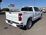New 2025 Chevrolet Silverado 1500 Custom Crew Cab 4WD Pickup for sale #250722 - photo 2