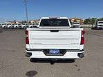 New 2025 Chevrolet Silverado 1500 Custom Crew Cab 4WD Pickup for sale #250722 - photo 4