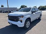 New 2025 Chevrolet Silverado 1500 Custom Crew Cab 4WD Pickup for sale #250722 - photo 7