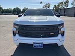 New 2025 Chevrolet Silverado 1500 Custom Crew Cab 4WD Pickup for sale #250722 - photo 8