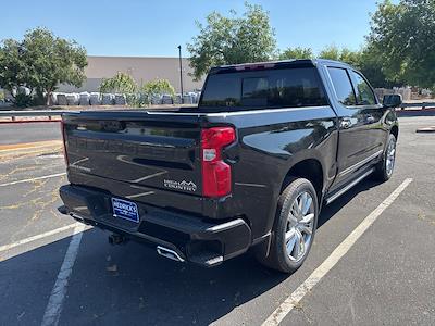 New 2025 Chevrolet Silverado 1500 High Country Crew Cab 4WD Pickup for sale #250724 - photo 2
