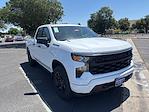 New 2025 Chevrolet Silverado 1500 Custom Double Cab 4WD Pickup for sale #250727 - photo 1