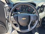 New 2025 Chevrolet Silverado 1500 Custom Double Cab 4WD Pickup for sale #250727 - photo 10