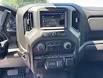 New 2025 Chevrolet Silverado 1500 Custom Double Cab 4WD Pickup for sale #250727 - photo 11