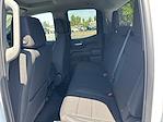 New 2025 Chevrolet Silverado 1500 Custom Double Cab 4WD Pickup for sale #250727 - photo 17
