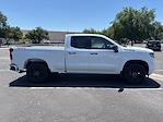 New 2025 Chevrolet Silverado 1500 Custom Double Cab 4WD Pickup for sale #250727 - photo 3