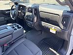 New 2025 Chevrolet Silverado 1500 Custom Double Cab 4WD Pickup for sale #250727 - photo 22