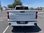 New 2025 Chevrolet Silverado 1500 Custom Double Cab 4WD Pickup for sale #250727 - photo 4