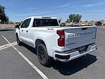 New 2025 Chevrolet Silverado 1500 Custom Double Cab 4WD Pickup for sale #250727 - photo 5