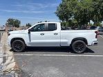 New 2025 Chevrolet Silverado 1500 Custom Double Cab 4WD Pickup for sale #250727 - photo 6
