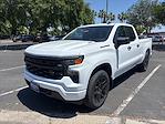 New 2025 Chevrolet Silverado 1500 Custom Double Cab 4WD Pickup for sale #250727 - photo 7