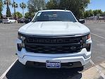 New 2025 Chevrolet Silverado 1500 Custom Double Cab 4WD Pickup for sale #250727 - photo 8