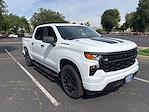 New 2025 Chevrolet Silverado 1500 Custom Crew Cab 4WD Pickup for sale #250730 - photo 1