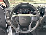 New 2025 Chevrolet Silverado 1500 Custom Crew Cab 4WD Pickup for sale #250730 - photo 10