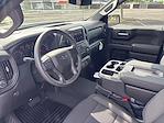 New 2025 Chevrolet Silverado 1500 Custom Crew Cab 4WD Pickup for sale #250730 - photo 13