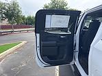 New 2025 Chevrolet Silverado 1500 Custom Crew Cab 4WD Pickup for sale #250730 - photo 15
