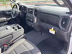 New 2025 Chevrolet Silverado 1500 Custom Crew Cab 4WD Pickup for sale #250730 - photo 22