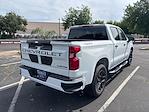 New 2025 Chevrolet Silverado 1500 Custom Crew Cab 4WD Pickup for sale #250730 - photo 2