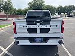 New 2025 Chevrolet Silverado 1500 Custom Crew Cab 4WD Pickup for sale #250730 - photo 4
