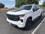 New 2025 Chevrolet Silverado 1500 Custom Crew Cab 4WD Pickup for sale #250730 - photo 7