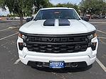 New 2025 Chevrolet Silverado 1500 Custom Crew Cab 4WD Pickup for sale #250730 - photo 8
