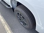 New 2025 Chevrolet Silverado 1500 Custom Crew Cab 4WD Pickup for sale #250730 - photo 9