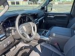 New 2025 Chevrolet Silverado 2500 LTZ Crew Cab 4WD Pickup for sale #250734 - photo 14