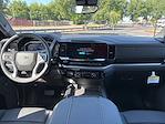 New 2025 Chevrolet Silverado 2500 LTZ Crew Cab 4WD Pickup for sale #250734 - photo 27