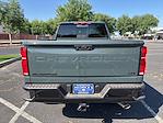 New 2025 Chevrolet Silverado 2500 LTZ Crew Cab 4WD Pickup for sale #250734 - photo 4