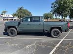 New 2025 Chevrolet Silverado 2500 LTZ Crew Cab 4WD Pickup for sale #250734 - photo 6
