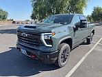 New 2025 Chevrolet Silverado 2500 LTZ Crew Cab 4WD Pickup for sale #250734 - photo 7