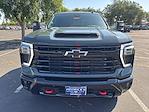 New 2025 Chevrolet Silverado 2500 LTZ Crew Cab 4WD Pickup for sale #250734 - photo 8