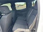 New 2025 Chevrolet Colorado Work Truck Crew Cab 4WD Pickup for sale #250739 - photo 17
