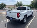 New 2025 Chevrolet Colorado Work Truck Crew Cab 4WD Pickup for sale #250739 - photo 2