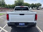 New 2025 Chevrolet Colorado Work Truck Crew Cab 4WD Pickup for sale #250739 - photo 4