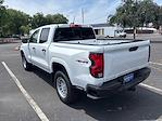 New 2025 Chevrolet Colorado Work Truck Crew Cab 4WD Pickup for sale #250739 - photo 5