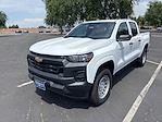 New 2025 Chevrolet Colorado Work Truck Crew Cab 4WD Pickup for sale #250739 - photo 7