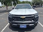 New 2025 Chevrolet Colorado Work Truck Crew Cab 4WD Pickup for sale #250739 - photo 8