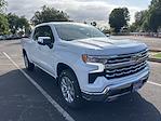 New 2025 Chevrolet Silverado 1500 LTZ Crew Cab 4WD Pickup for sale #250747 - photo 1